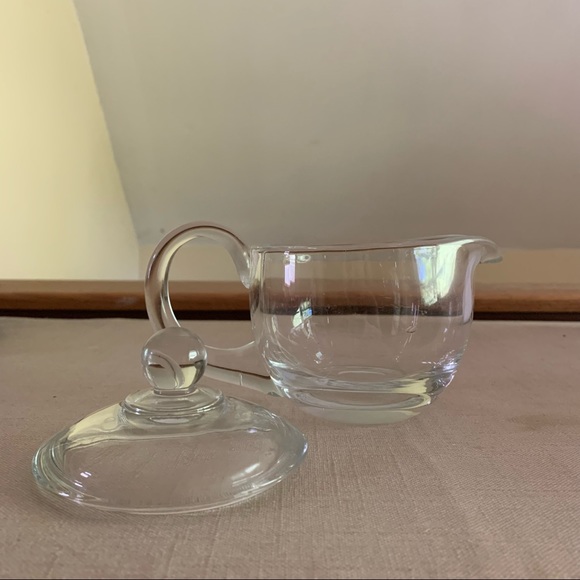 Glass Tea Pot - Picture 3 of 4